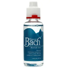 RO1886 BACH Rotor Oil Box