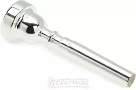 S6513C4 BACH Symphonic Trumpet Mouthpiece Throat #2