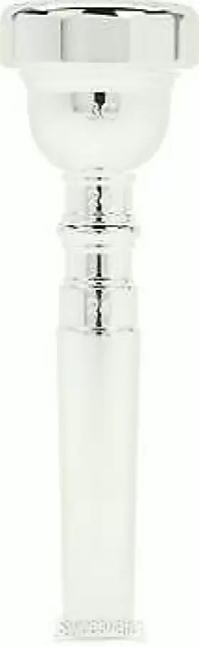 S6513C4 BACH Symphonic Trumpet Mouthpiece Throat #3