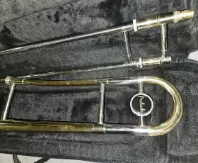 TB711 BACH Prelude Tenor Trombone #3
