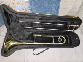 TB711 BACH Prelude Tenor Trombone