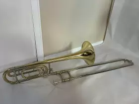 TB711F BACH Prelude Trombone #2