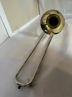 TB711F BACH Prelude Trombone #3