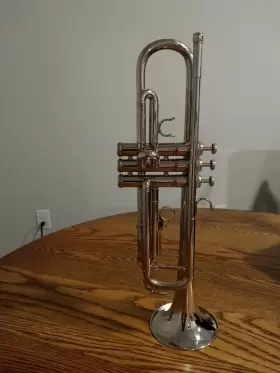 TR300H2 BACH Student Trumpet