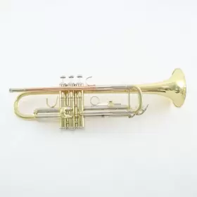 TR650 BACH Student Trumpet #2