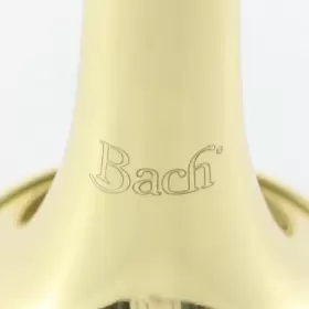 TR650 BACH Student Trumpet #3