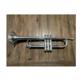U02250 BACH Giardinelli Trumpet