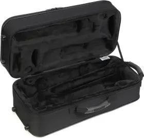 CONS3024S BAM Conservatoire Double Trumpet