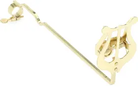 TR9511G BAND STAND Trombone Lyre