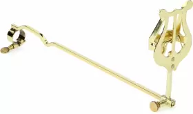 TR9514G BAND STAND Trombone Lyre