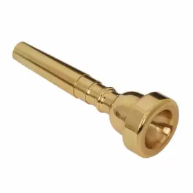 EMU40005 BANGBIRD Trumpet Mouthpiece Bach Coated #3