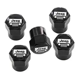 Jevc-variation BARONLFI Finish Valve Cap Covers
