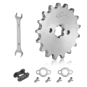 711181309416 BCCXZM Front Engine Sprocket