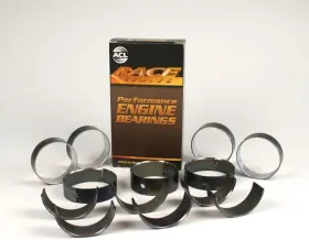 4B1912HD-STD Race Rod Bearing Set Honda Standard