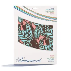 BFC4030-TL BEAUMONT Tropical Musical Polishing Cleaning Cl