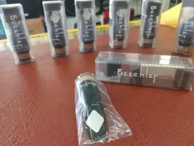 B07-9 BEECHLER Clarinete Numero Clarinet Mouthpiece