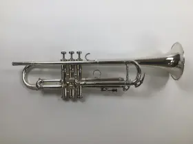210000027103 BENGE Burbank Trumpet