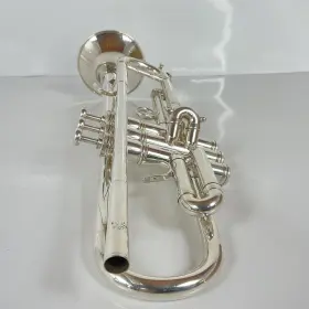 210000036424 BENGE Trumpet #2