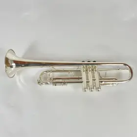 210000036424 BENGE Trumpet #3