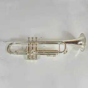210000036424 BENGE Trumpet