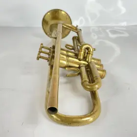 210000037254 BENGE Claude Gordon Trumpet #2