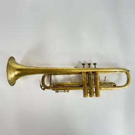210000037254 BENGE Claude Gordon Trumpet #3