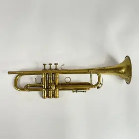 210000037254 BENGE Claude Gordon Trumpet