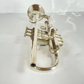 210000037593 BENGE Trumpet #2