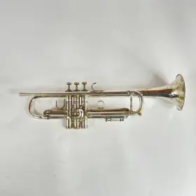 210000037593 BENGE Trumpet