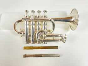 210000040338 BENGE Piccolo Trumpet