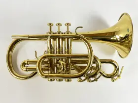 210000040460 BENGE Cornet