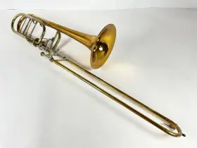 210000041795 BENGE Gb Bass Trombone