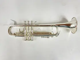 210000042107 BENGE Trumpet