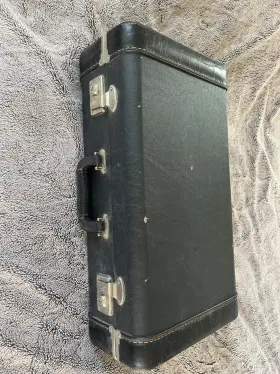 980817 BENGE Trumpet Umi