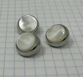 Q101 BENGE Finger Set Pearl Inlay