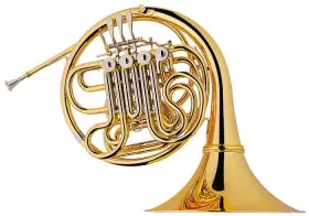 BADFR100X BENJAMIN ADAMS Double French Horn