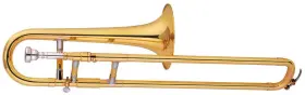 BASLTR54X BENJAMIN ADAMS Slide Trumpet