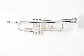 BATP140SX BENJAMIN ADAMS Student Trumpet Outfit