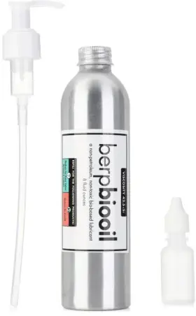 BIO-OIL-7-8 BERP Rotor