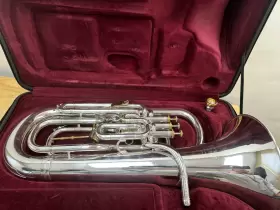 USED005020 BESSON Prestige Euphonium Single