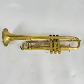 210000037642 BESSON French Trumpet #3