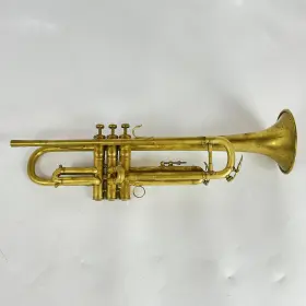 210000037642 BESSON French Trumpet