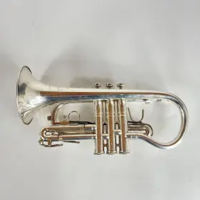 210000037795 BESSON Eb Cornet #3