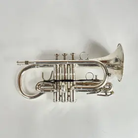 210000037795 BESSON Eb Cornet