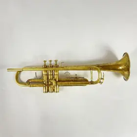 210000039005 BESSON French Trumpet