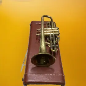 275831 BESSON Stratford Trumpet