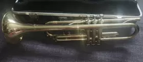 420155 BESSON Trumpet #2