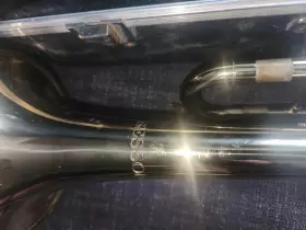 420155 BESSON Trumpet #3