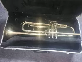 420155 BESSON Trumpet