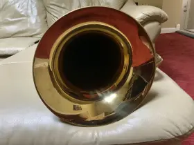 533063 BESSON Euphonium Compensating #3